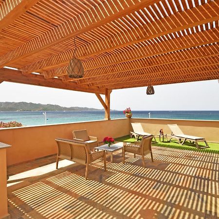 Residence Saint-Jean מראה חיצוני תמונה