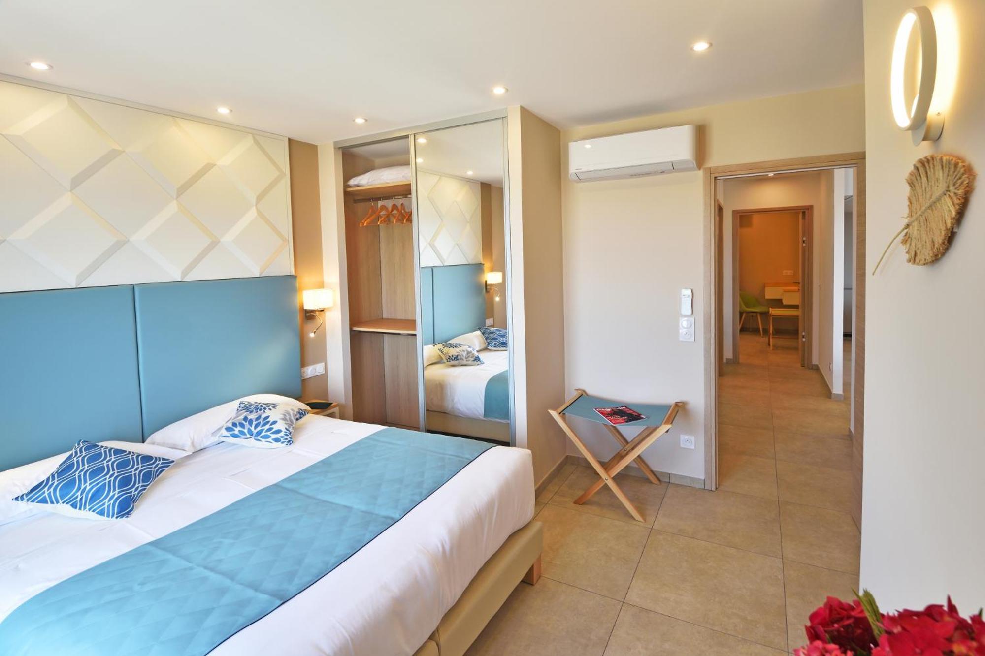 Residence Saint-Jean מראה חיצוני תמונה