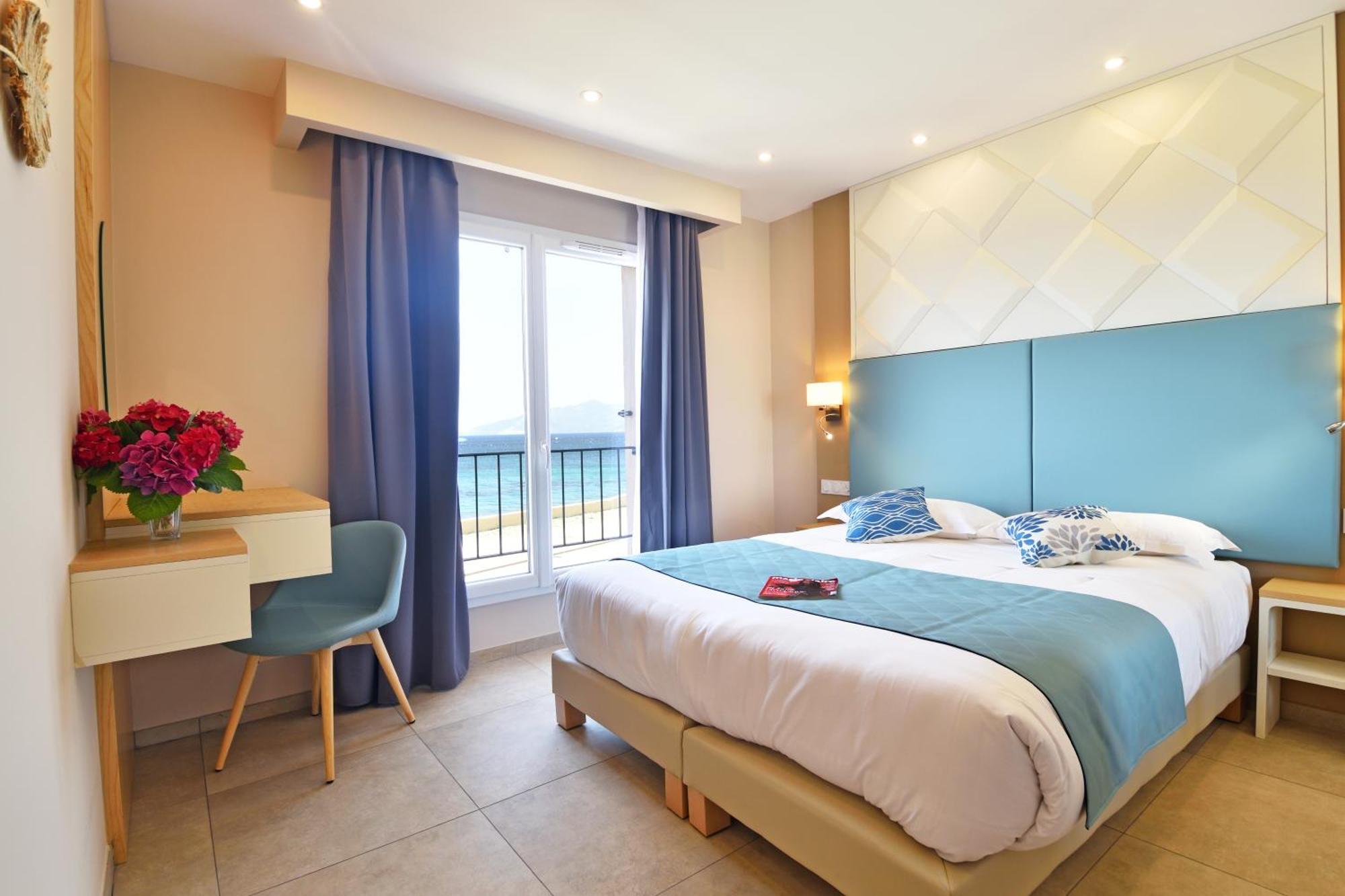 Residence Saint-Jean מראה חיצוני תמונה