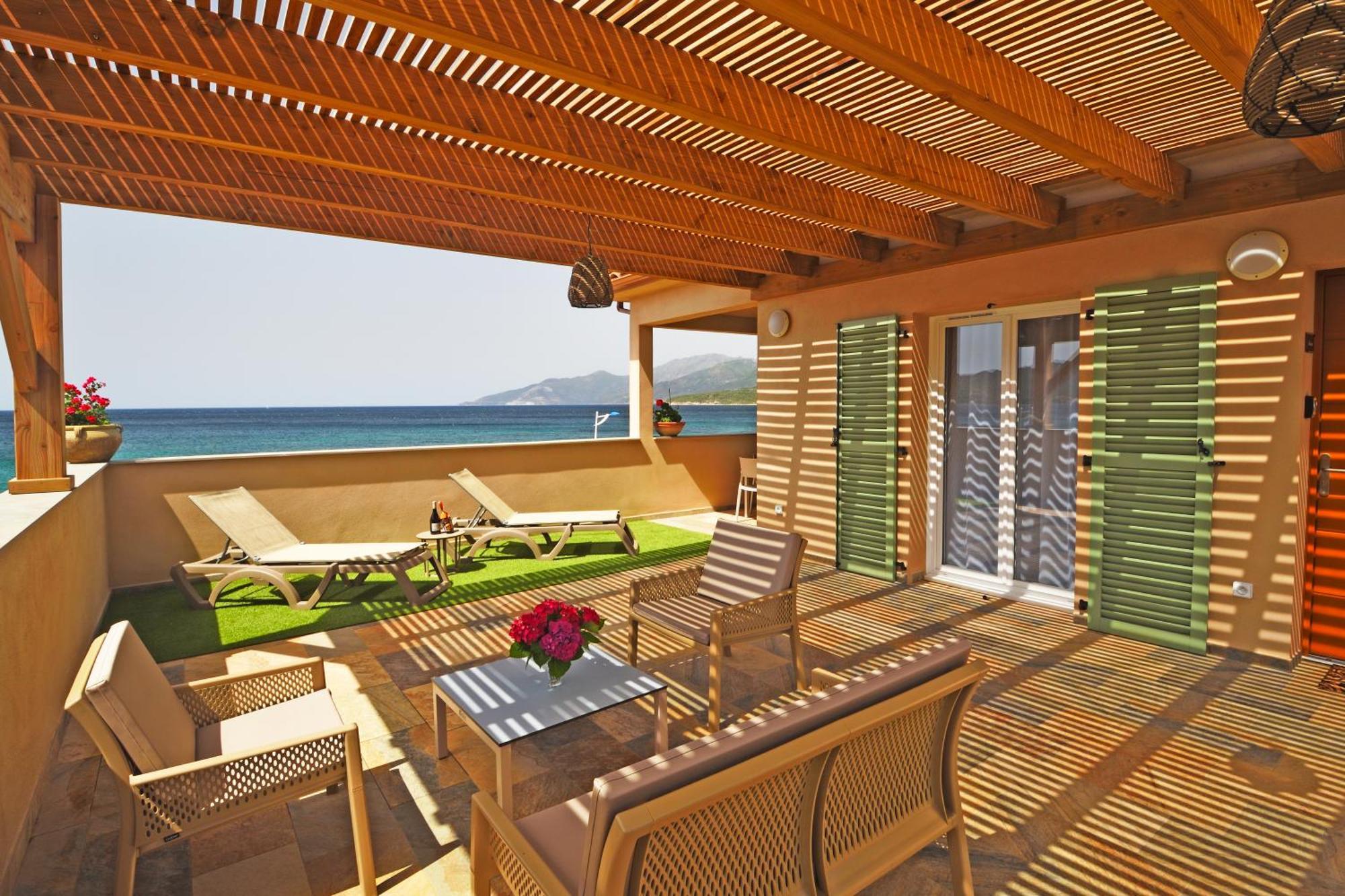 Residence Saint-Jean מראה חיצוני תמונה