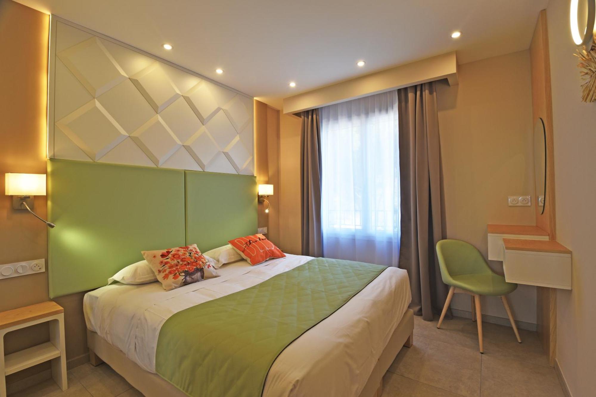 Residence Saint-Jean מראה חיצוני תמונה