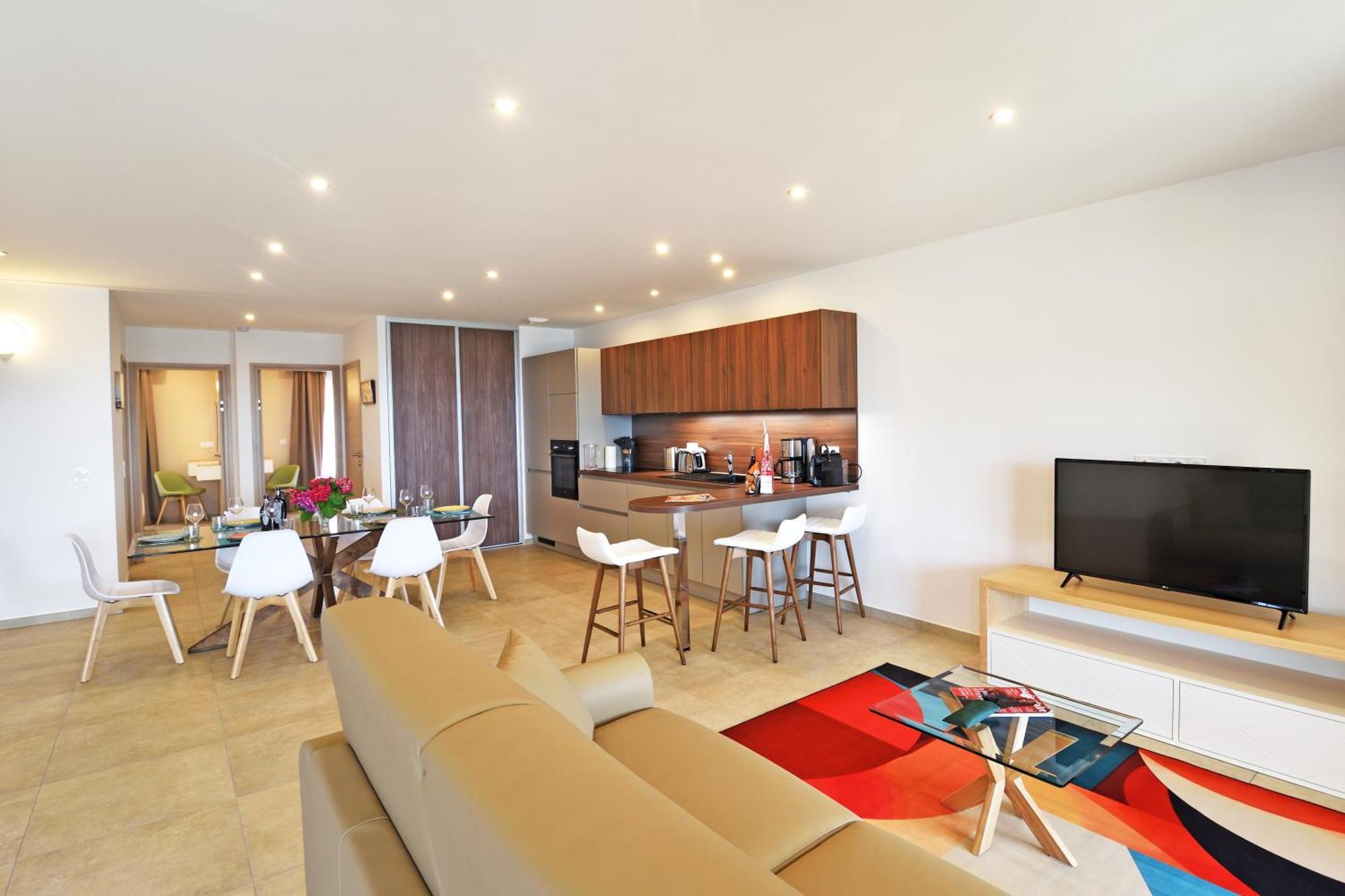Residence Saint-Jean מראה חיצוני תמונה