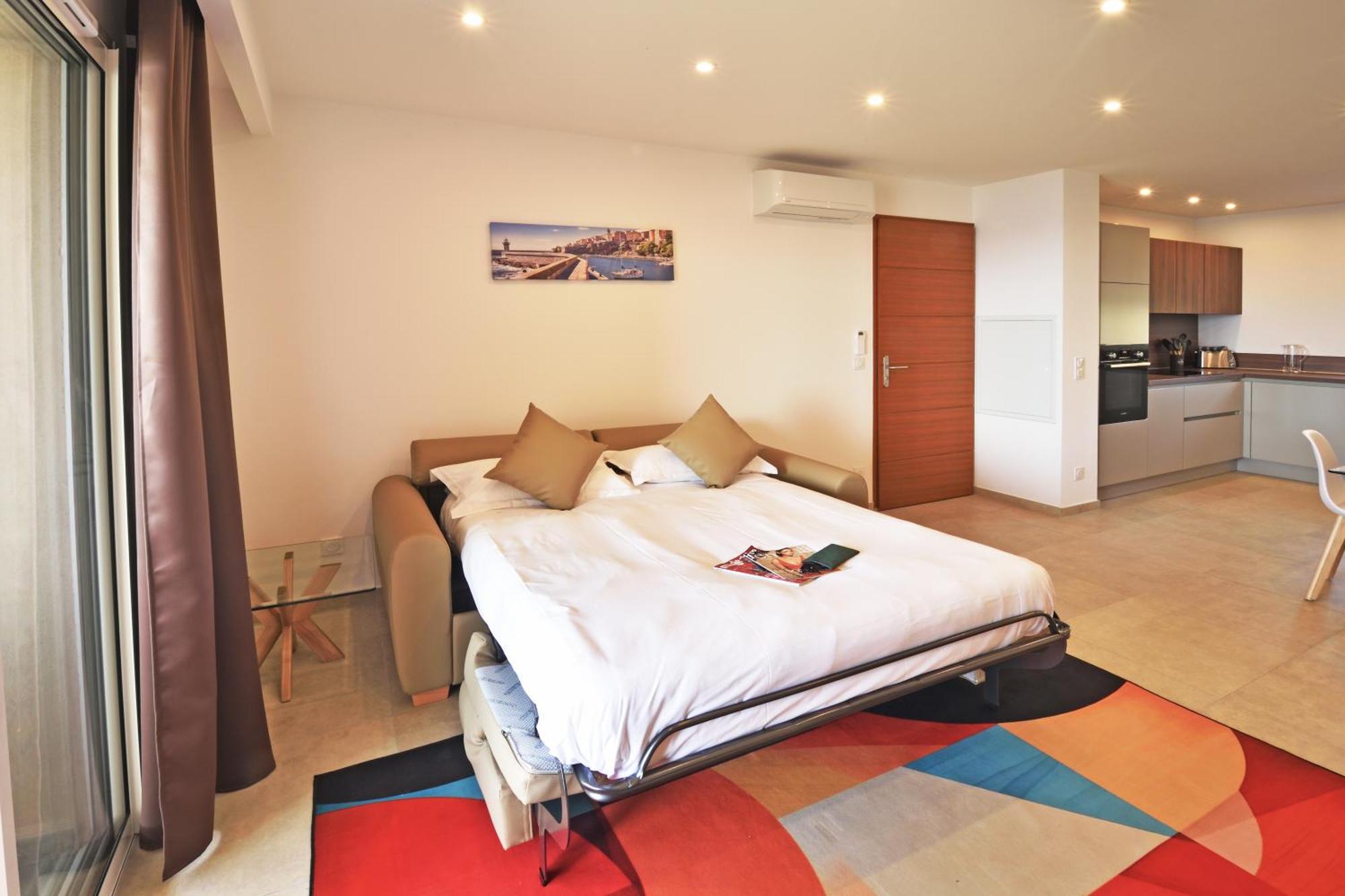 Residence Saint-Jean מראה חיצוני תמונה