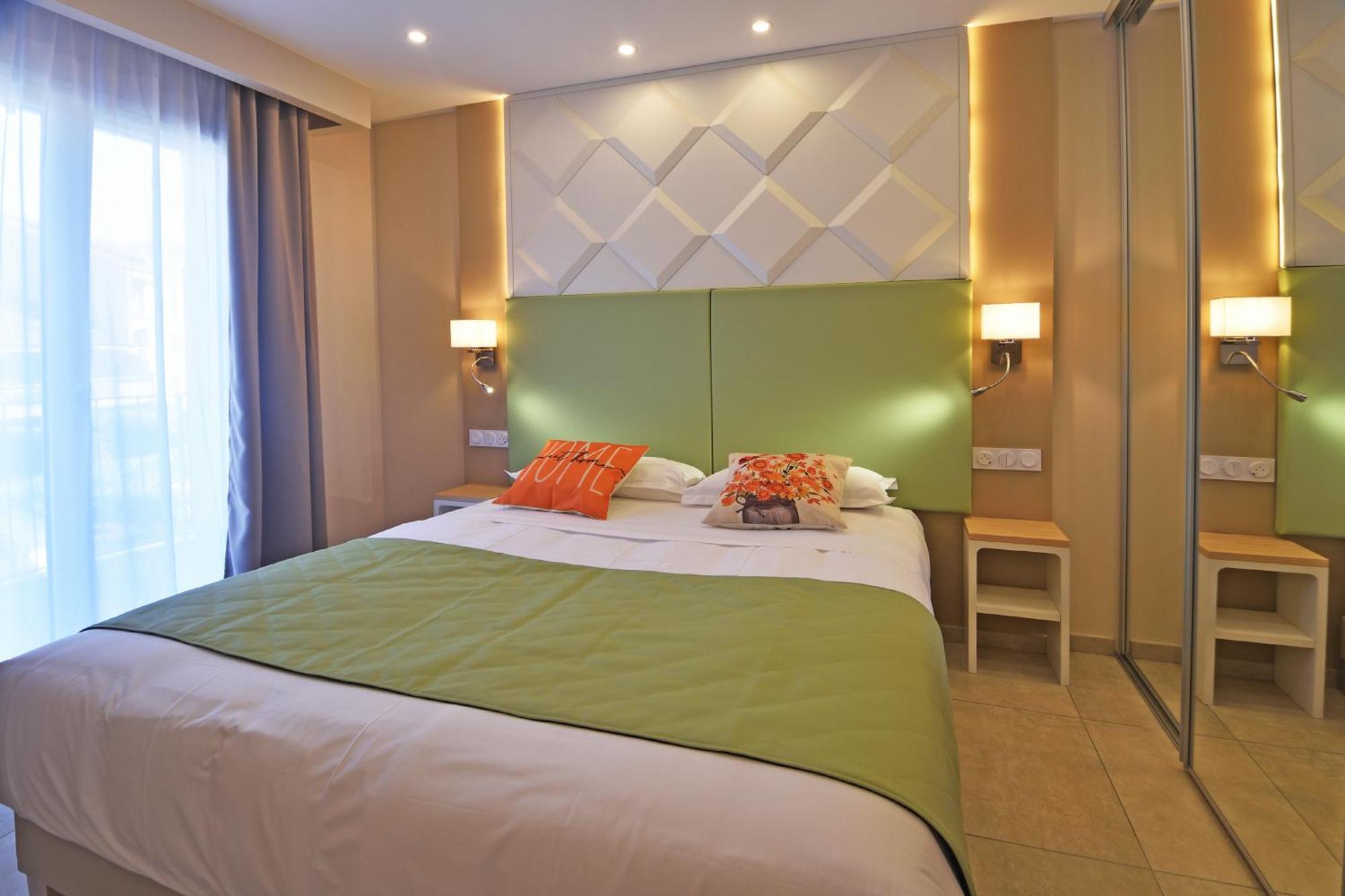 Residence Saint-Jean מראה חיצוני תמונה