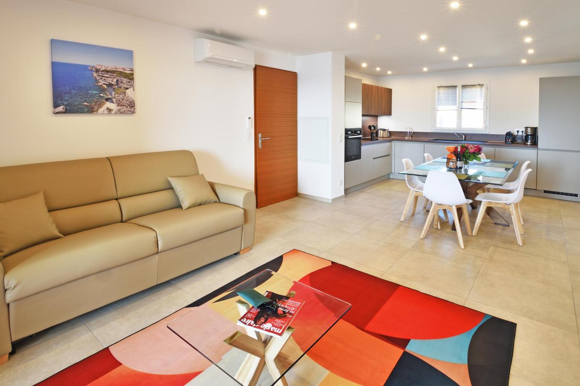 Residence Saint-Jean מראה חיצוני תמונה