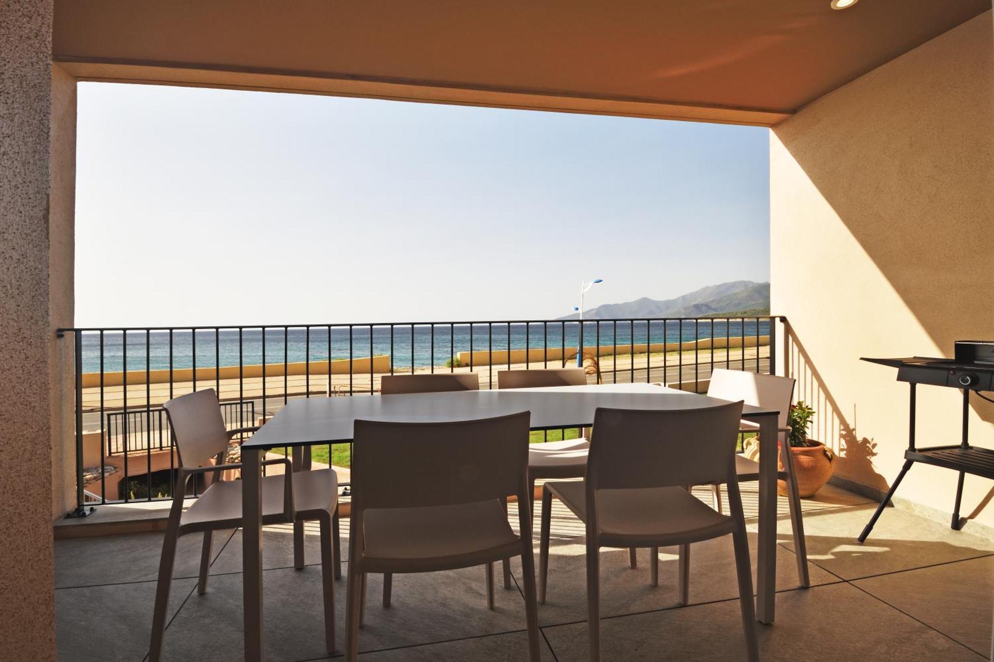 Residence Saint-Jean מראה חיצוני תמונה
