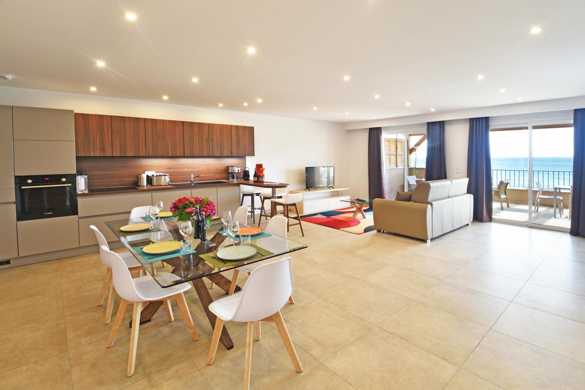Residence Saint-Jean מראה חיצוני תמונה
