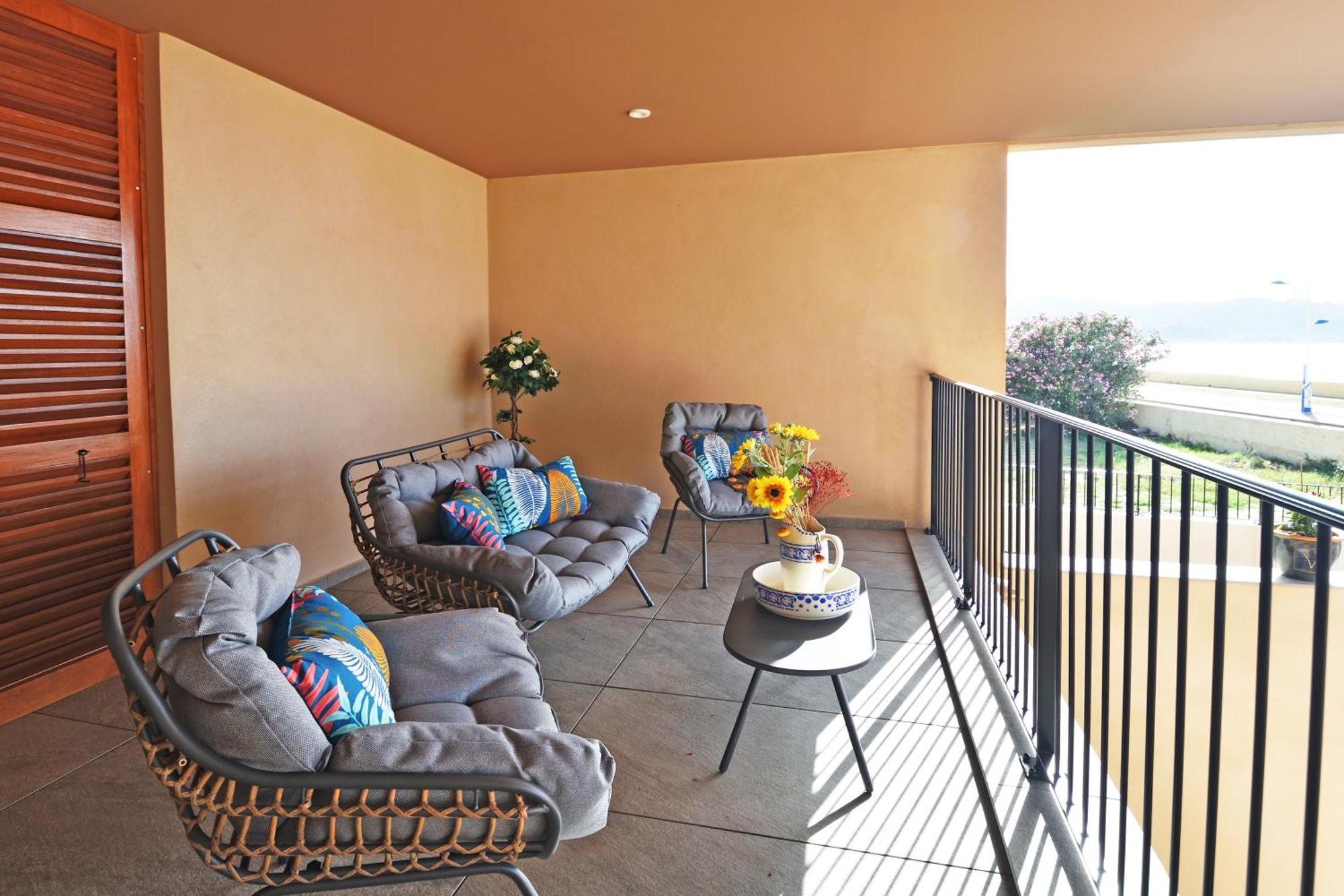 Residence Saint-Jean מראה חיצוני תמונה