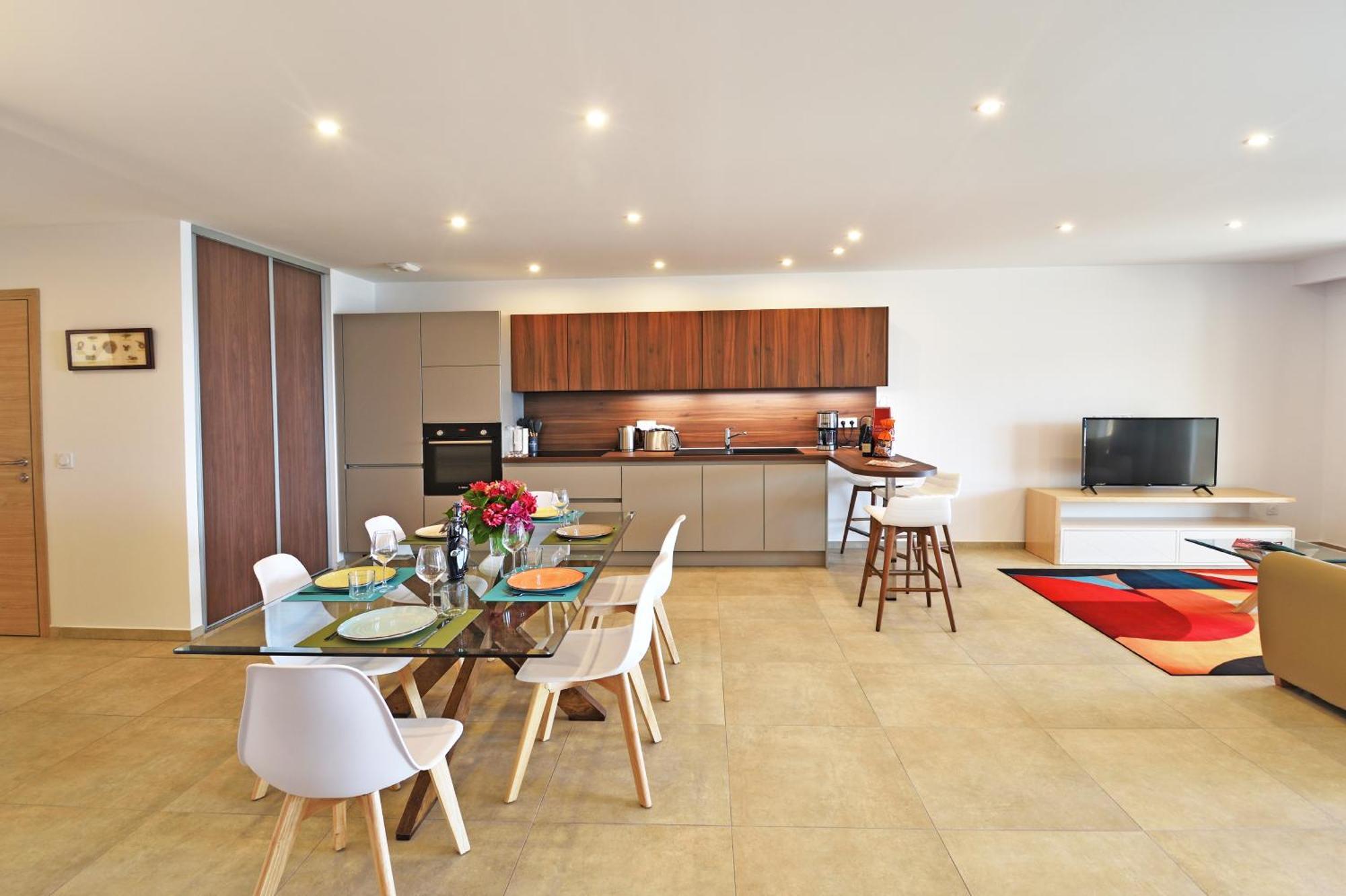 Residence Saint-Jean מראה חיצוני תמונה