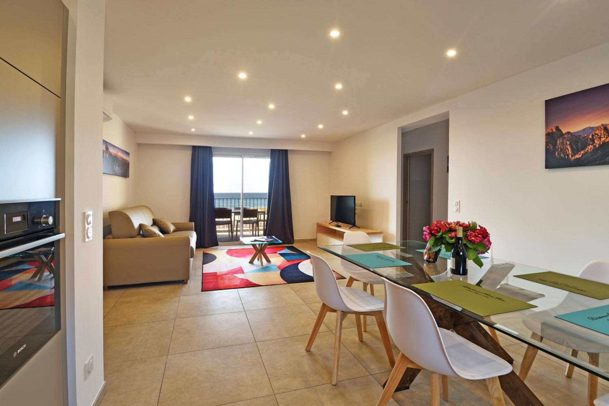 Residence Saint-Jean מראה חיצוני תמונה