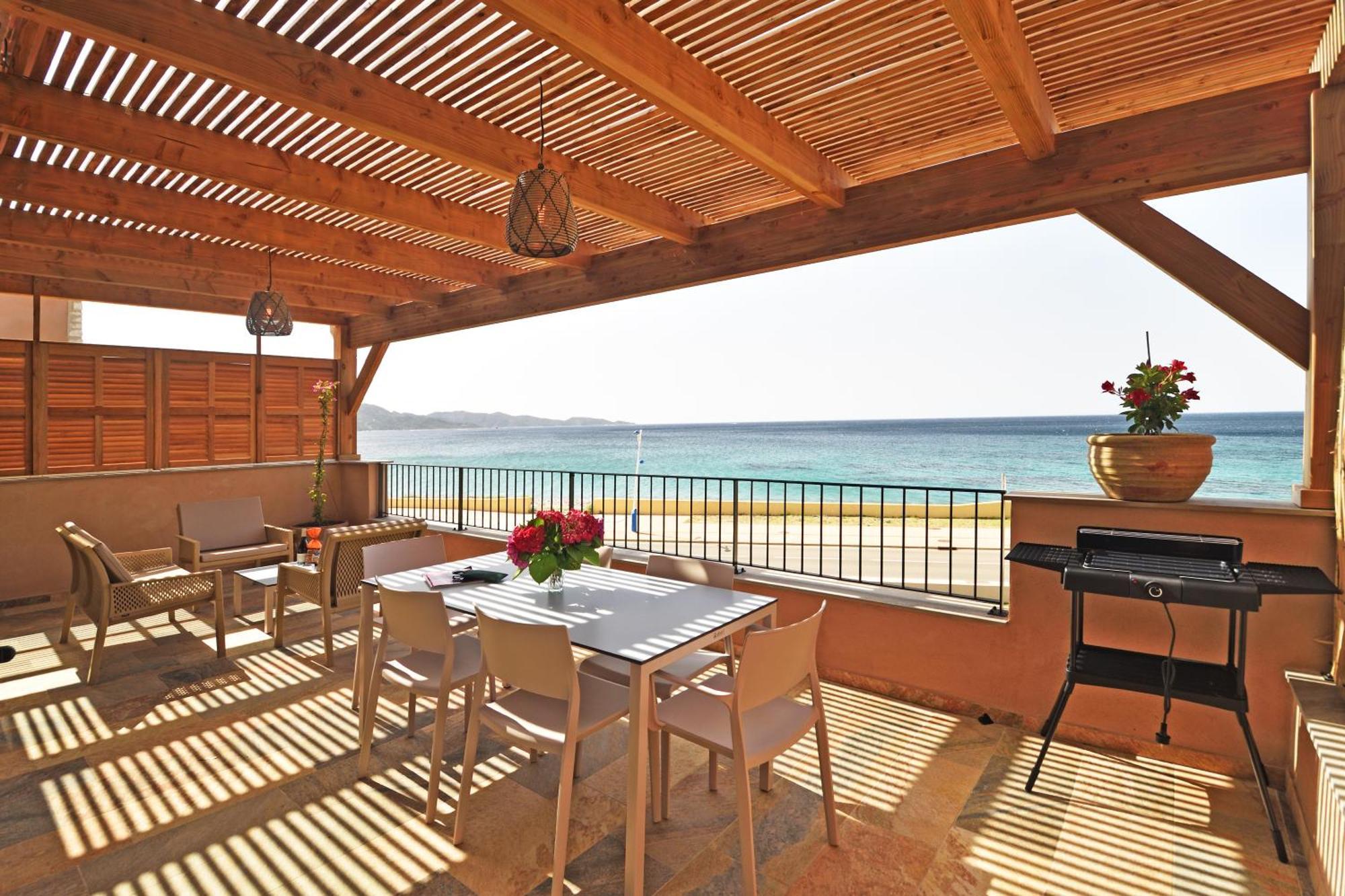Residence Saint-Jean מראה חיצוני תמונה