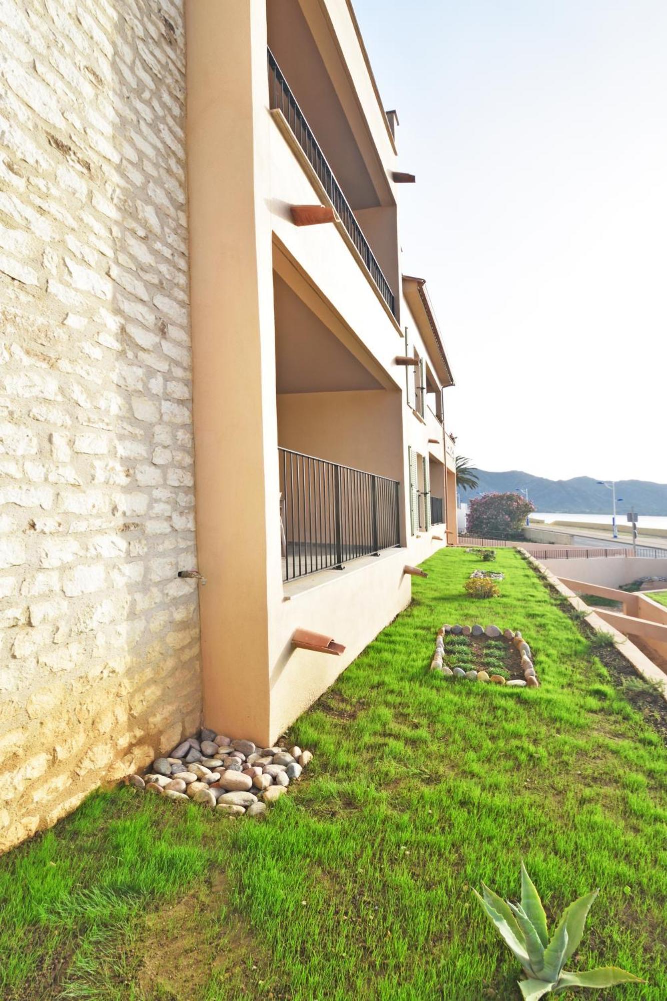Residence Saint-Jean מראה חיצוני תמונה