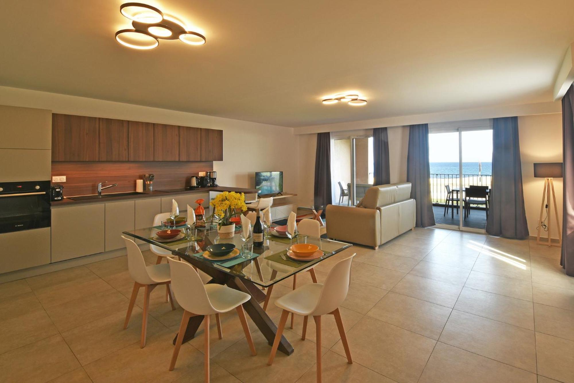 Residence Saint-Jean מראה חיצוני תמונה