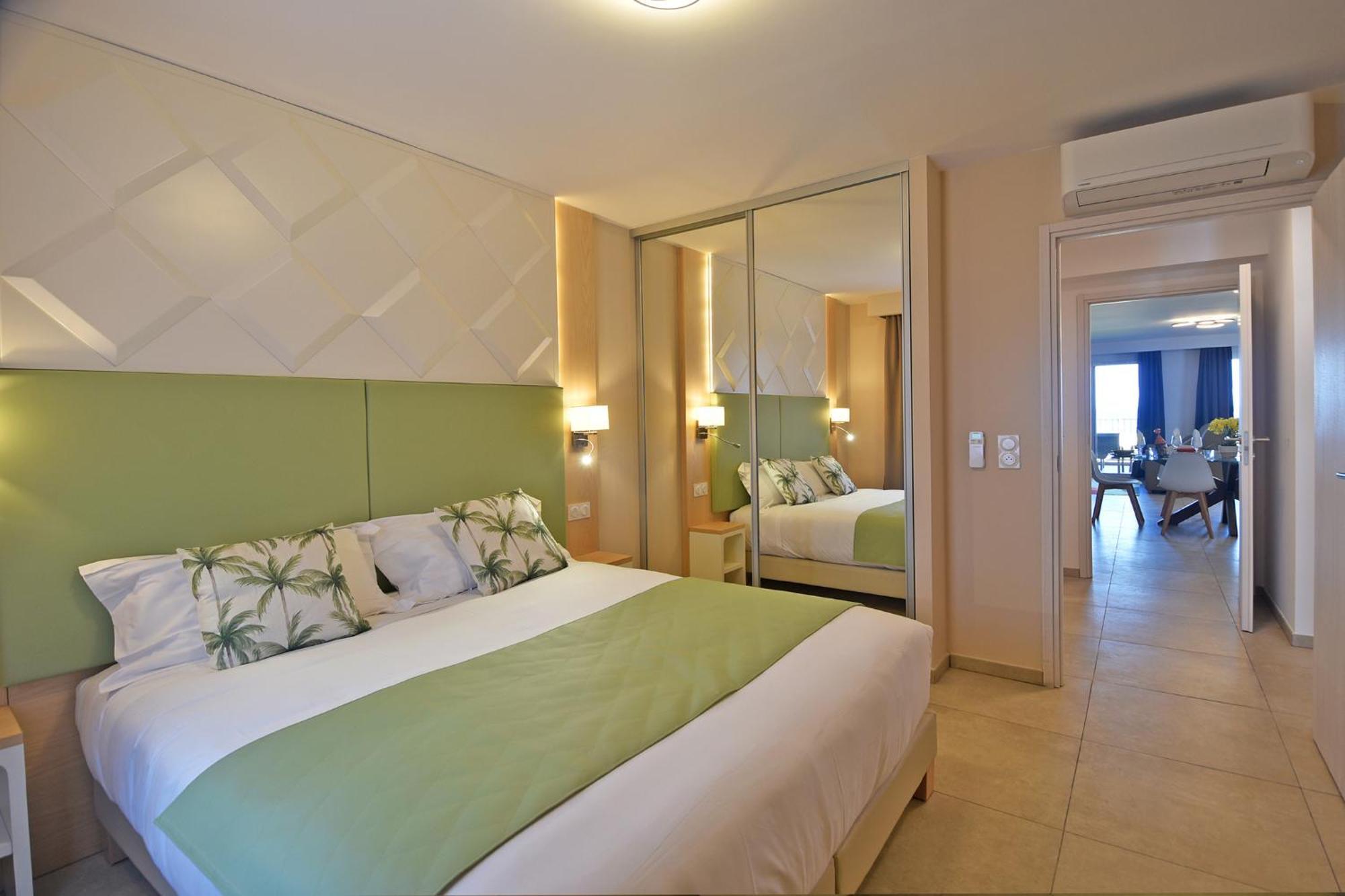 Residence Saint-Jean מראה חיצוני תמונה