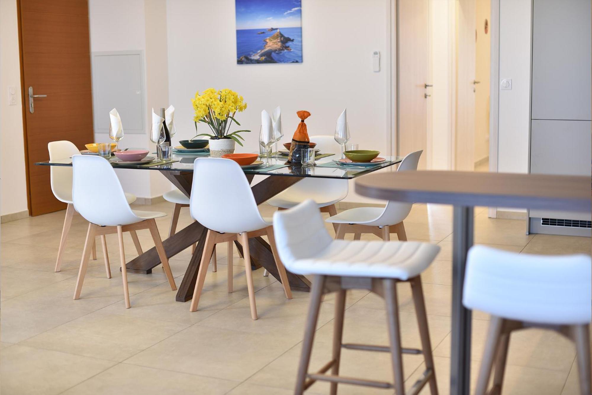 Residence Saint-Jean מראה חיצוני תמונה