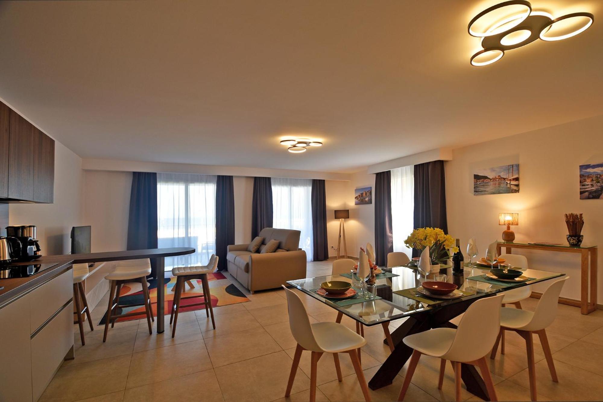 Residence Saint-Jean מראה חיצוני תמונה